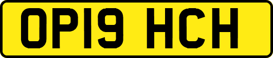 OP19HCH