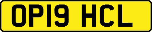 OP19HCL