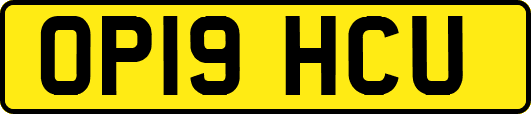 OP19HCU