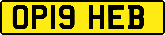 OP19HEB