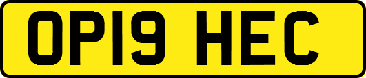 OP19HEC