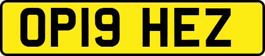 OP19HEZ