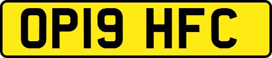 OP19HFC