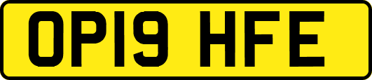 OP19HFE