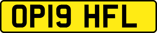 OP19HFL