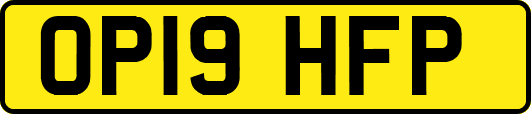OP19HFP