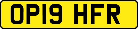 OP19HFR