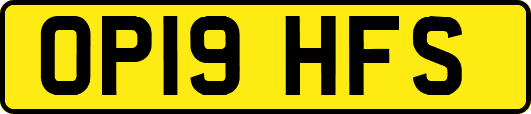 OP19HFS