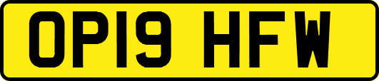 OP19HFW