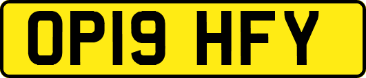 OP19HFY