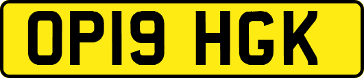 OP19HGK