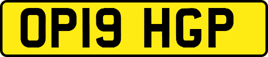 OP19HGP