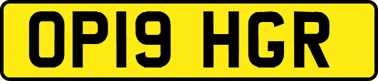 OP19HGR