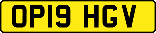 OP19HGV