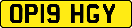 OP19HGY
