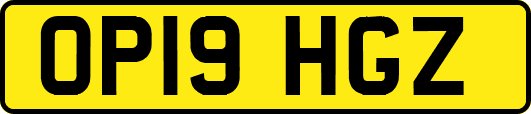 OP19HGZ