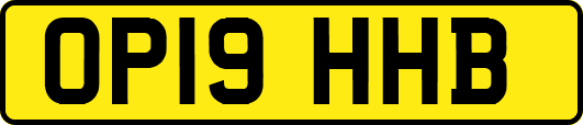 OP19HHB