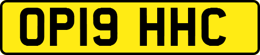OP19HHC