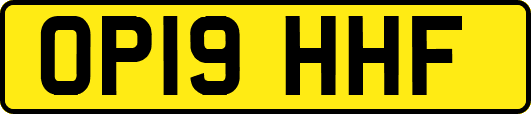 OP19HHF