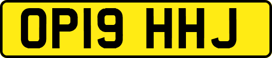 OP19HHJ