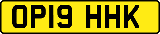 OP19HHK