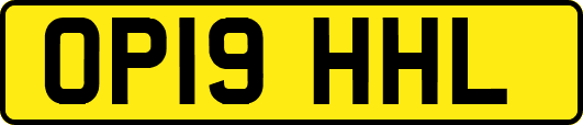 OP19HHL