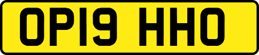 OP19HHO