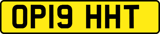OP19HHT