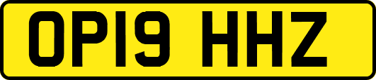 OP19HHZ
