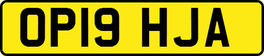 OP19HJA