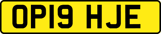 OP19HJE