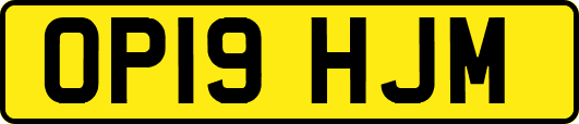 OP19HJM