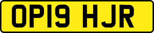 OP19HJR