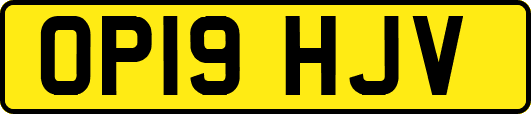 OP19HJV