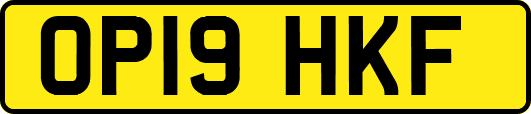 OP19HKF