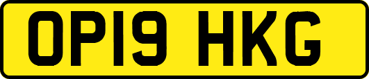 OP19HKG