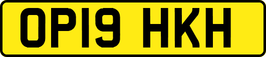 OP19HKH