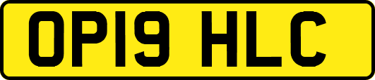 OP19HLC