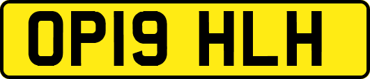 OP19HLH