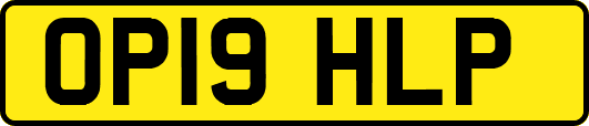 OP19HLP