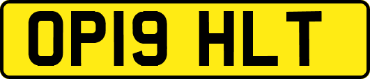 OP19HLT