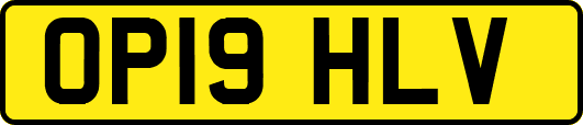 OP19HLV