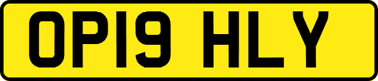 OP19HLY