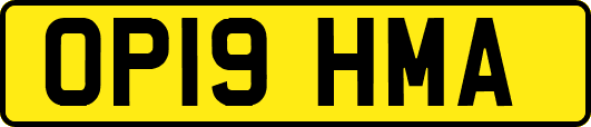 OP19HMA