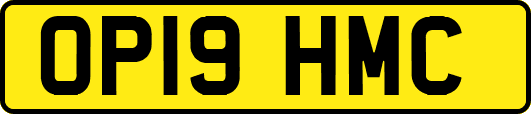 OP19HMC