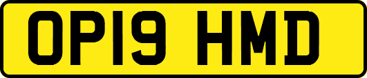 OP19HMD