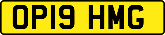OP19HMG