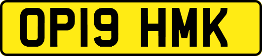 OP19HMK