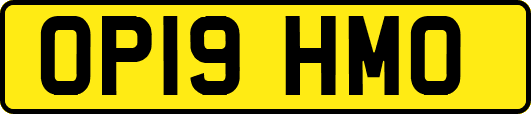 OP19HMO
