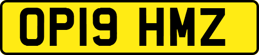 OP19HMZ